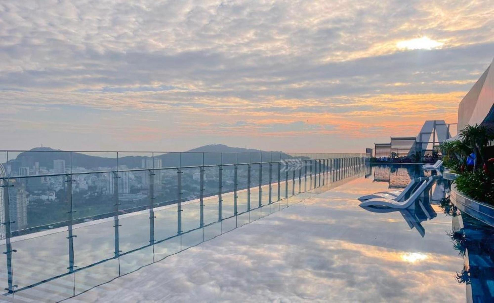 The Song Luxury - Quynh's * Vung Tau