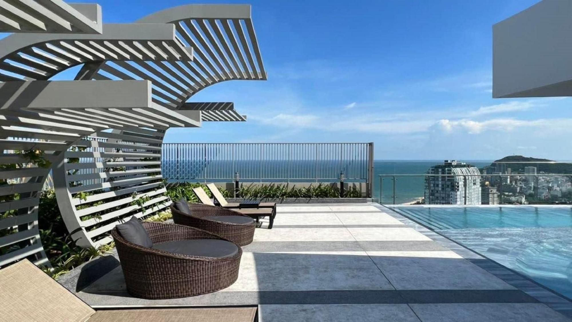 The Song Luxury - Quynh's * Vung Tau