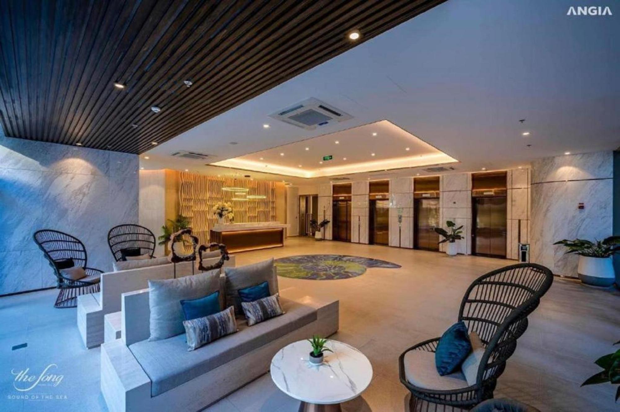 The Song Luxury - Quynh's Apartment *