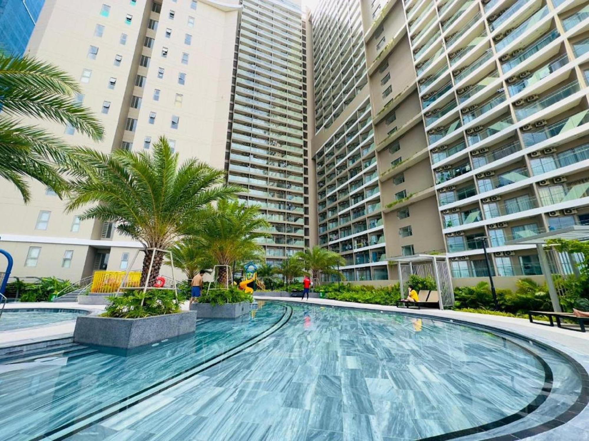 Apartment The Song Luxury - Quynh's Vung Tau