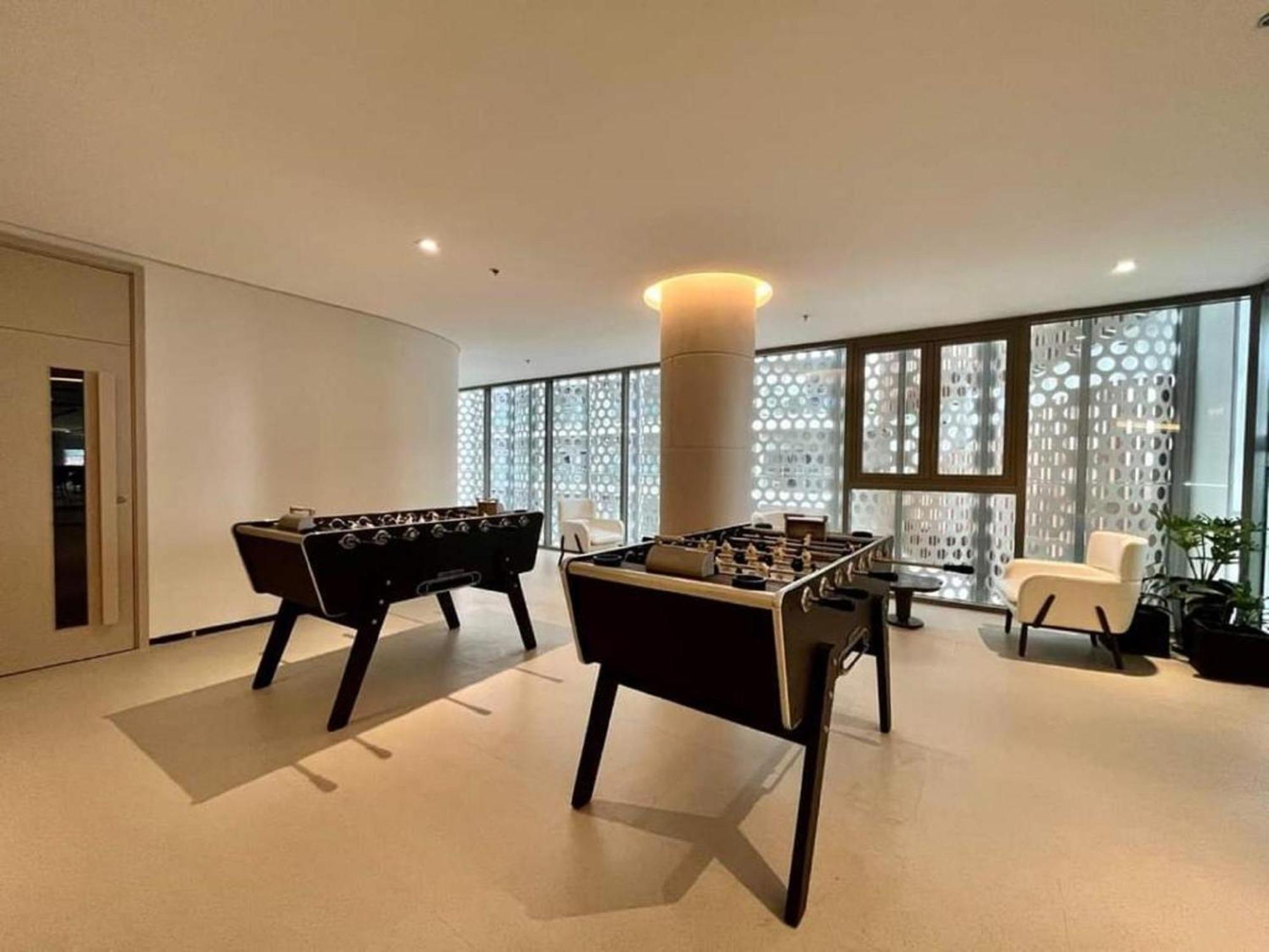 The Song Luxury - Quynh's Apartment *
