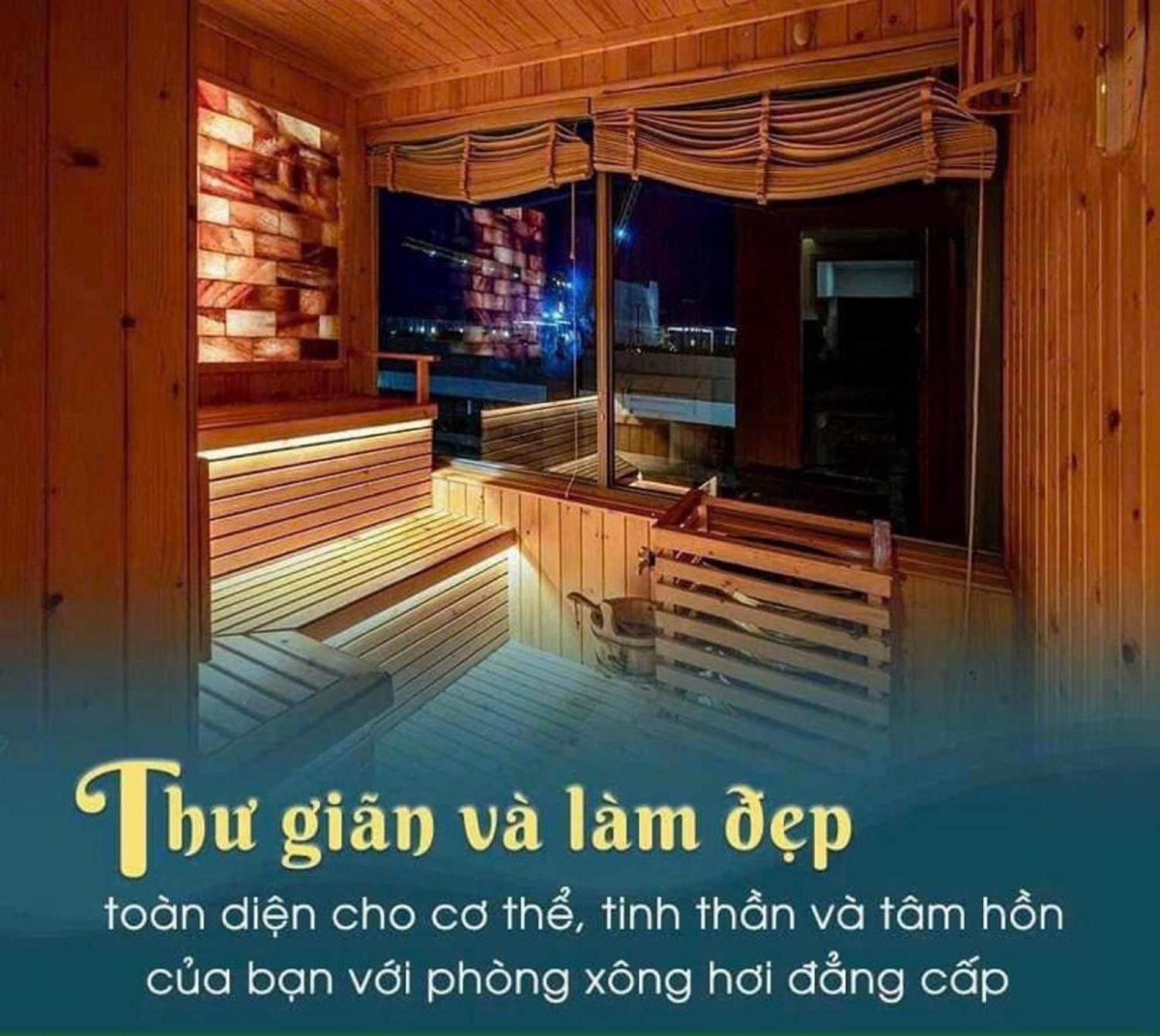 The Song Luxury - Quynh's * Vung Tau