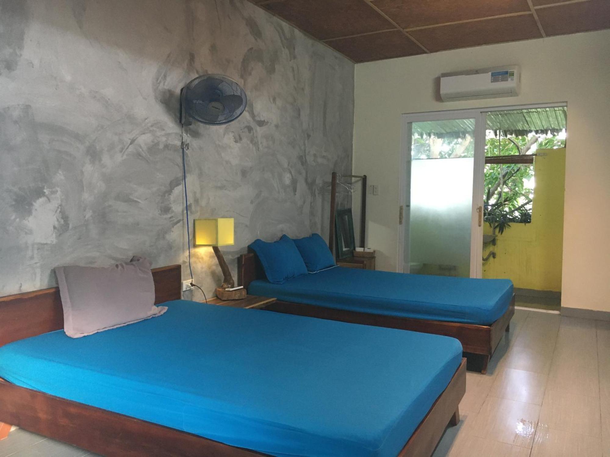 Confetti House Gasthof Quy Nhon