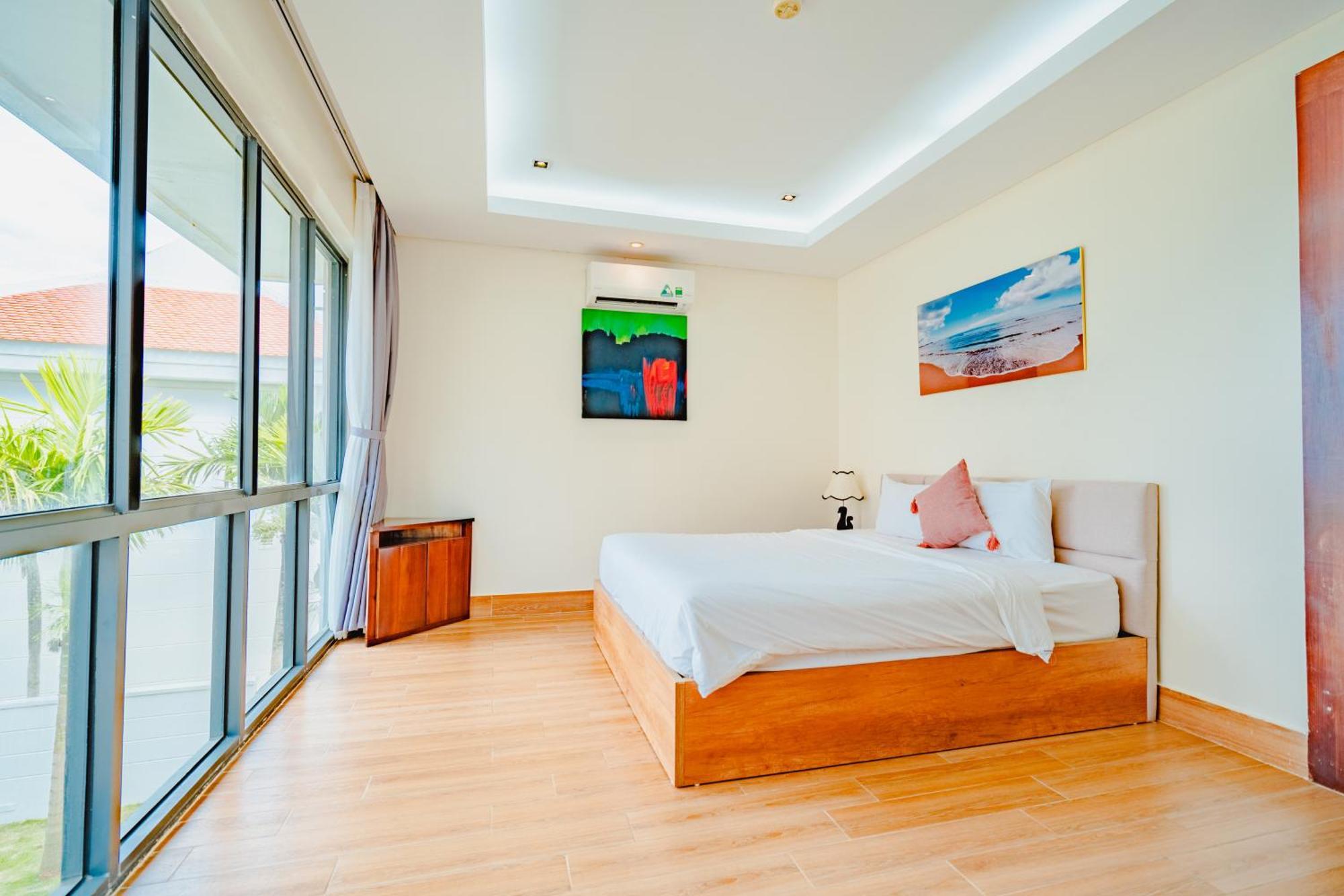 Ocean Villa Da Nang