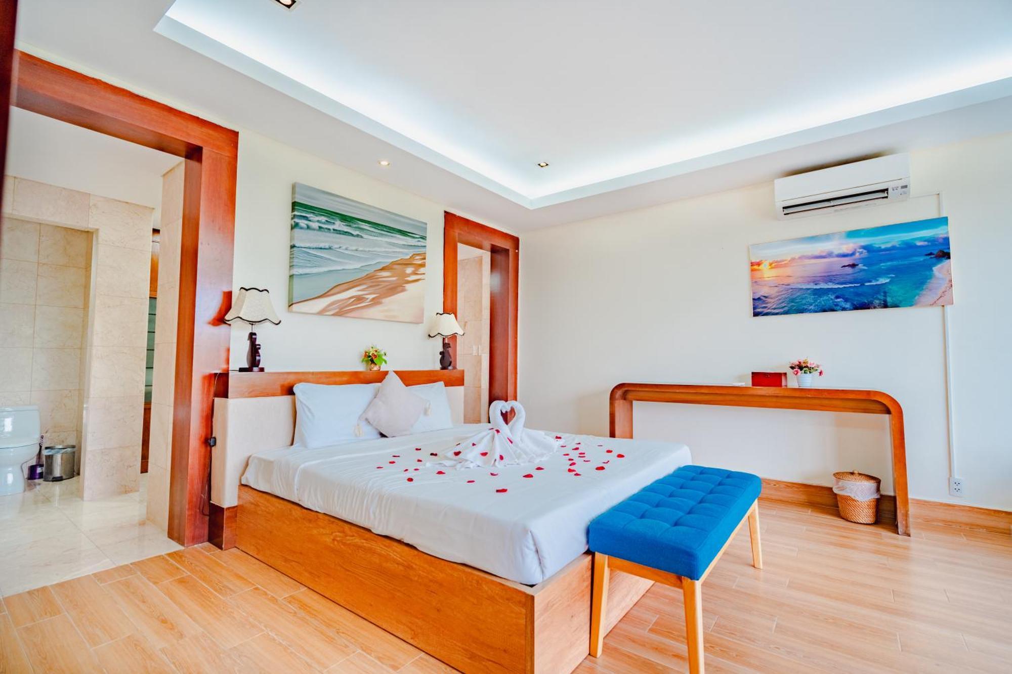 Ocean Villa
