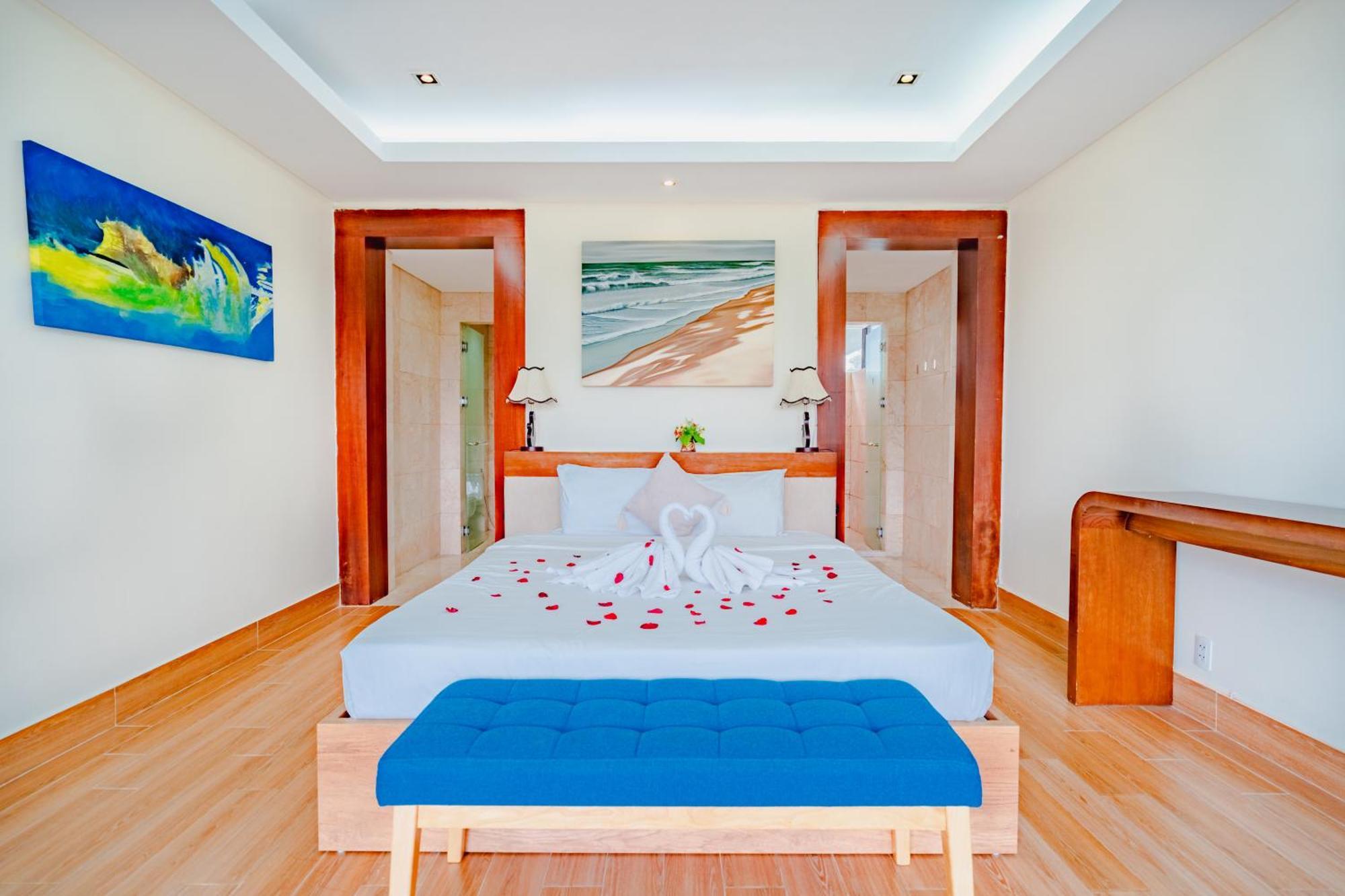 Villa Ocean *
