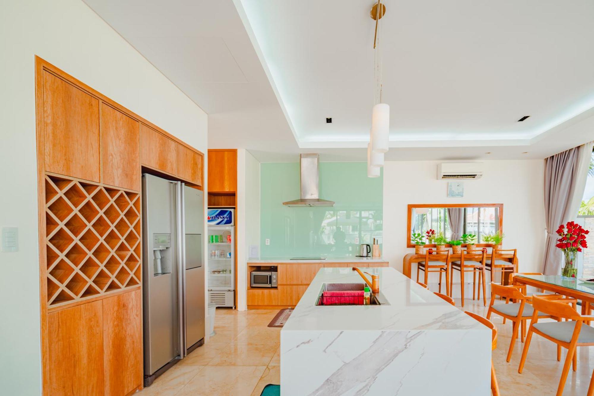 Villa Ocean Da Nang