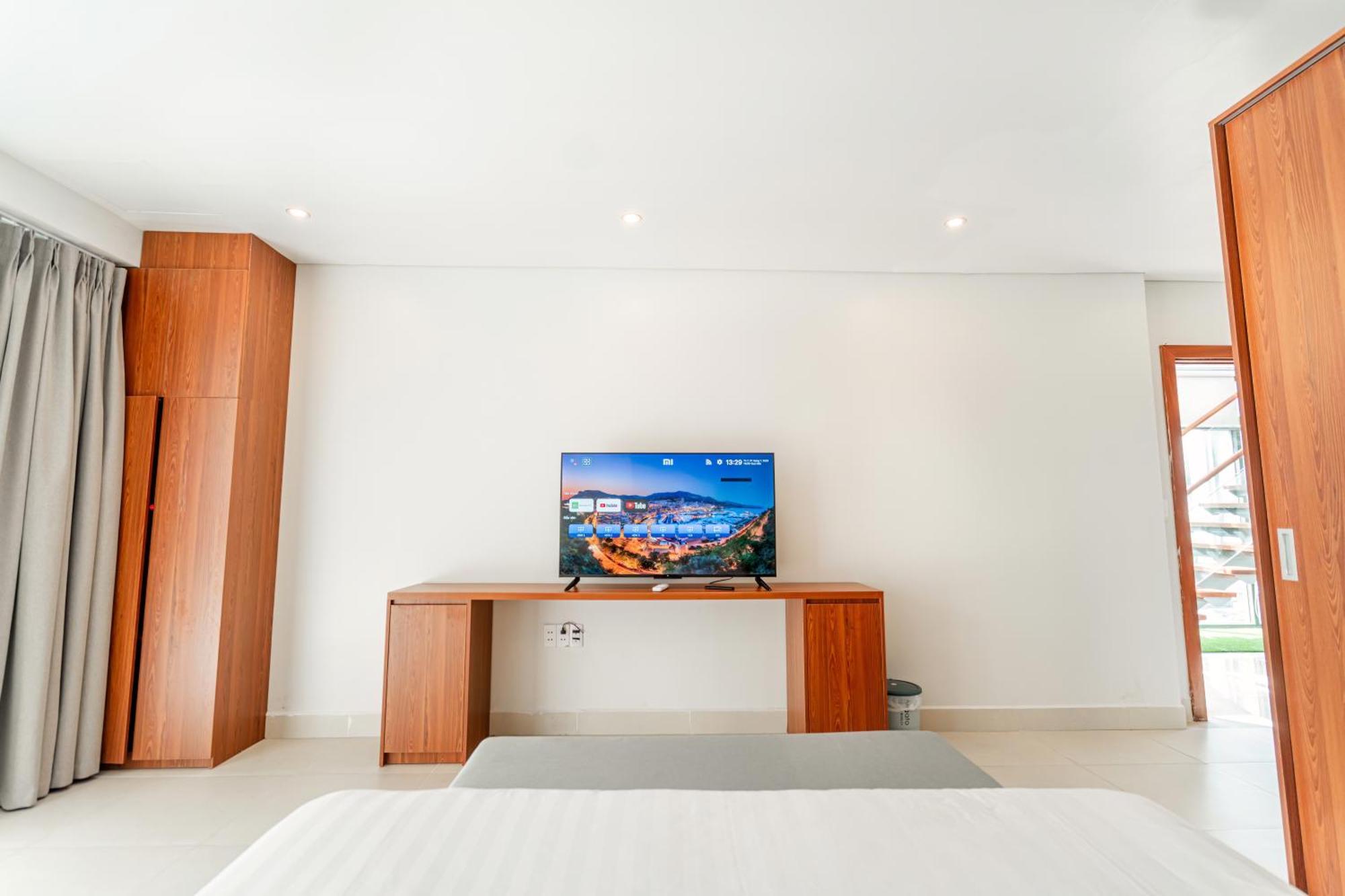 Ocean Villa Da Nang