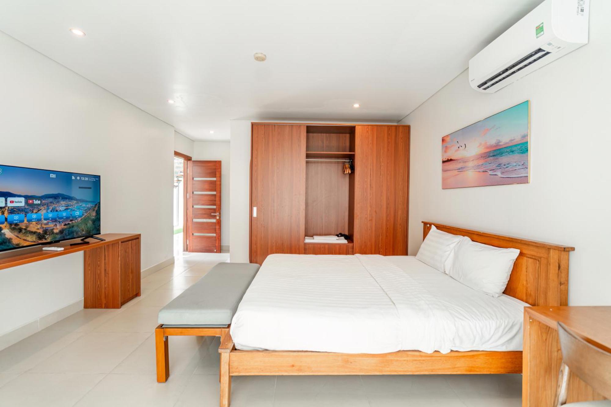 Villa Ocean Da Nang