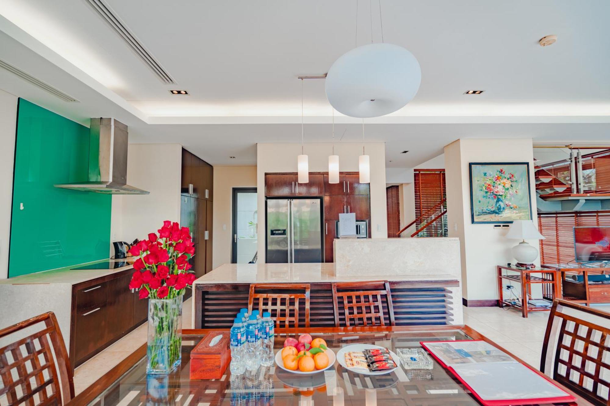 Ocean Villa