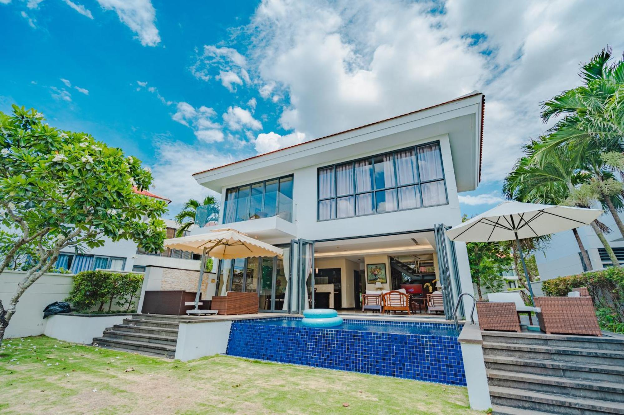 Villa Ocean Da Nang