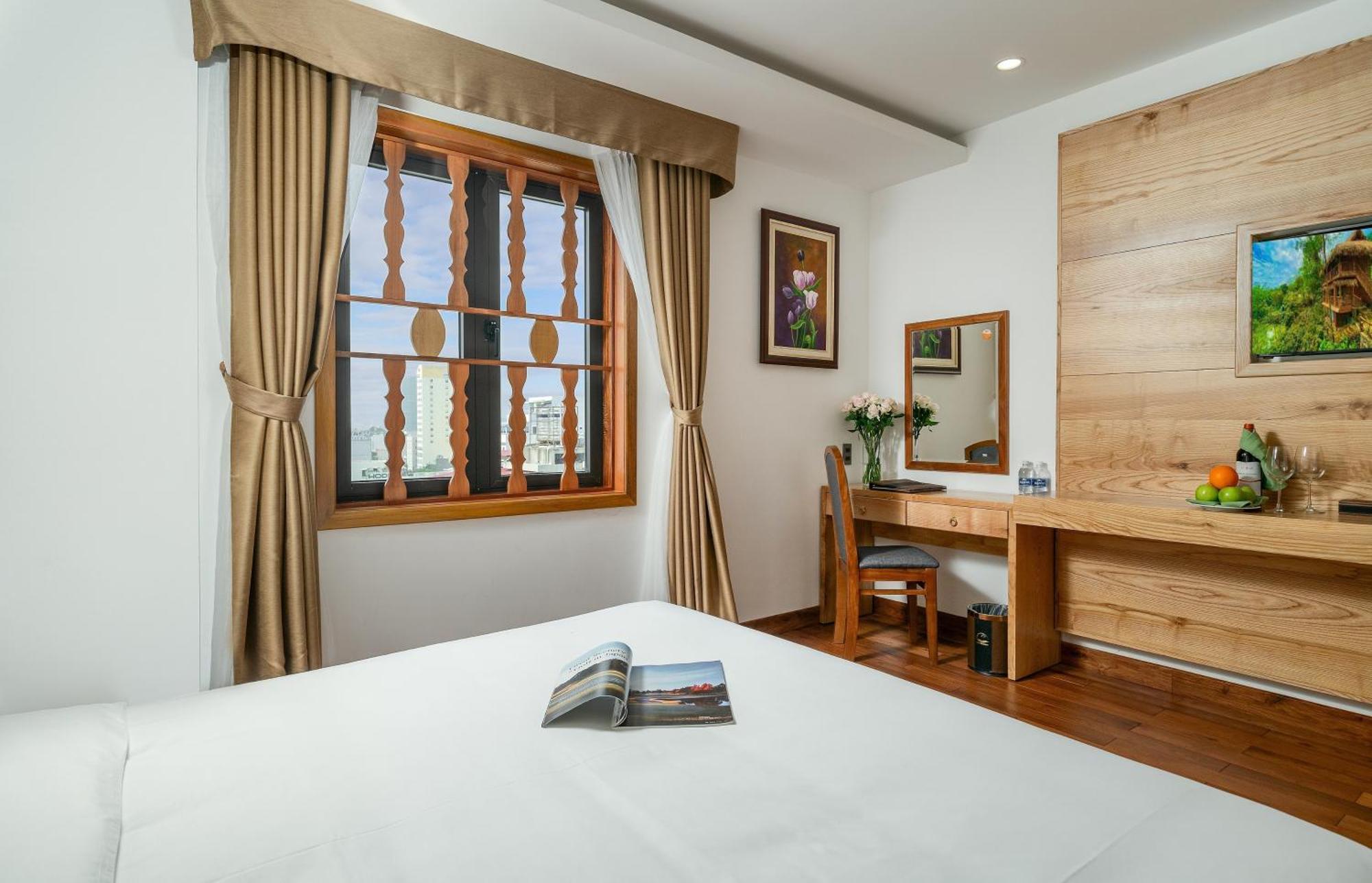 Hotel Sunny Ocean &