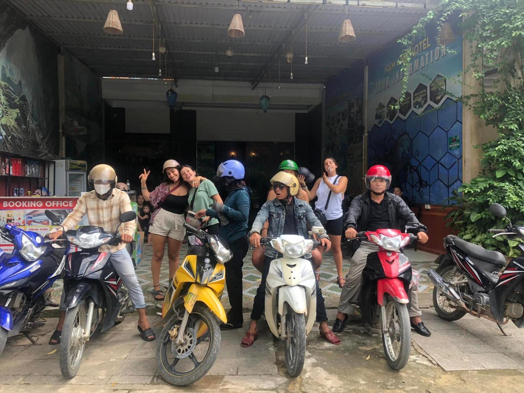 Bed & Breakfast Nam Anh