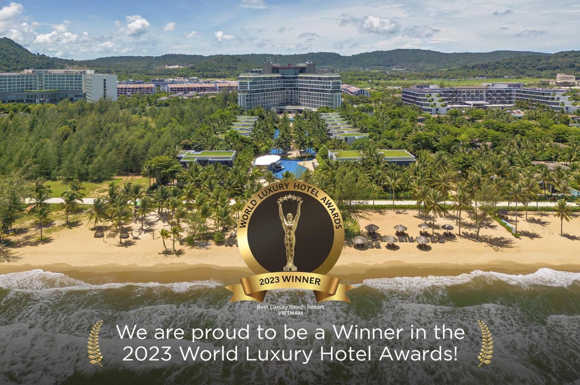 Western Premier Sonasea Resort 5*