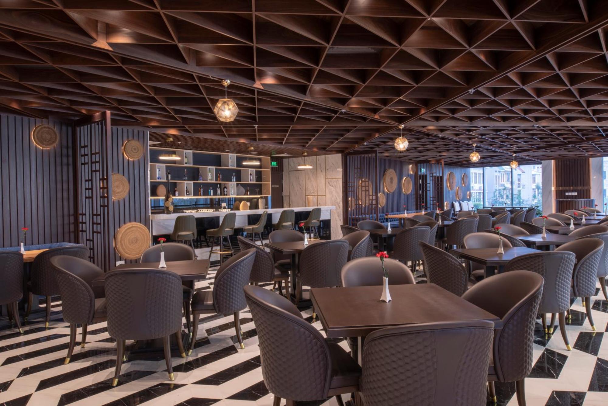 Hotel Wyndham Garden Hanoi