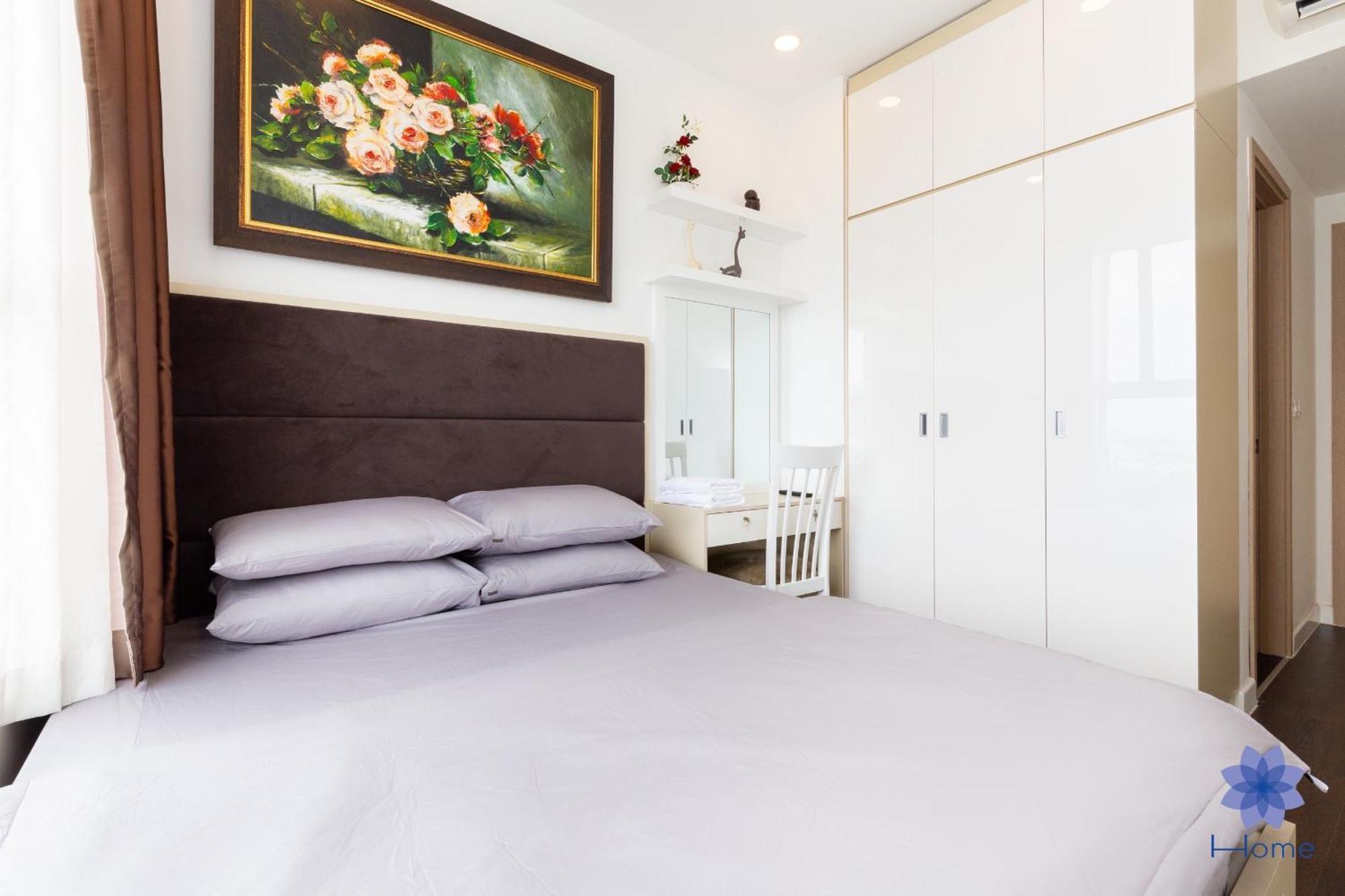 Apartment Home, Cosy&luxury - 5mins To Airport, Free Pool&gym, Airport Pick Up Service *