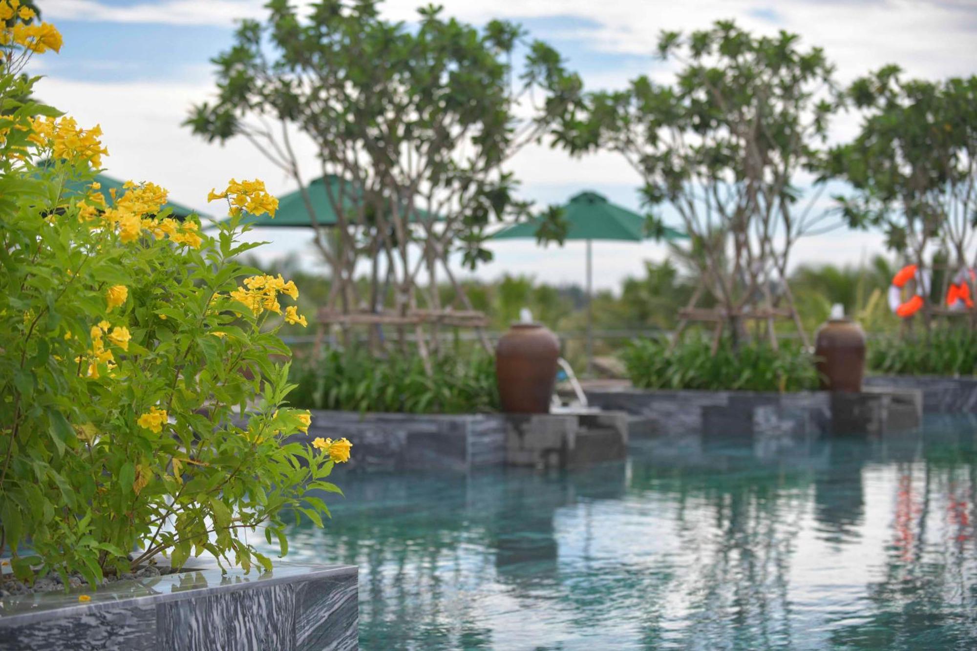 Cocoland Thu Xa Ancient Town Resort Resort