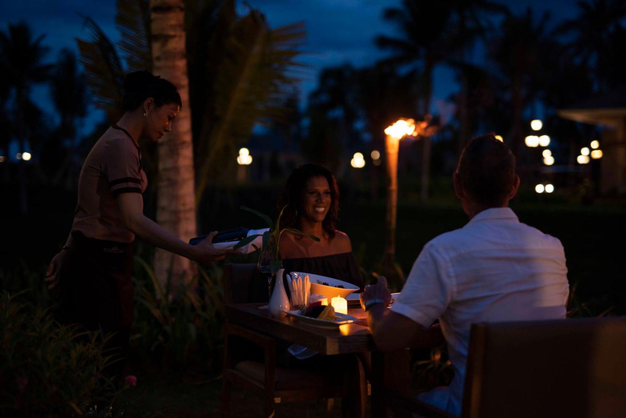 Cocoland Thu Xa Ancient Town Resort