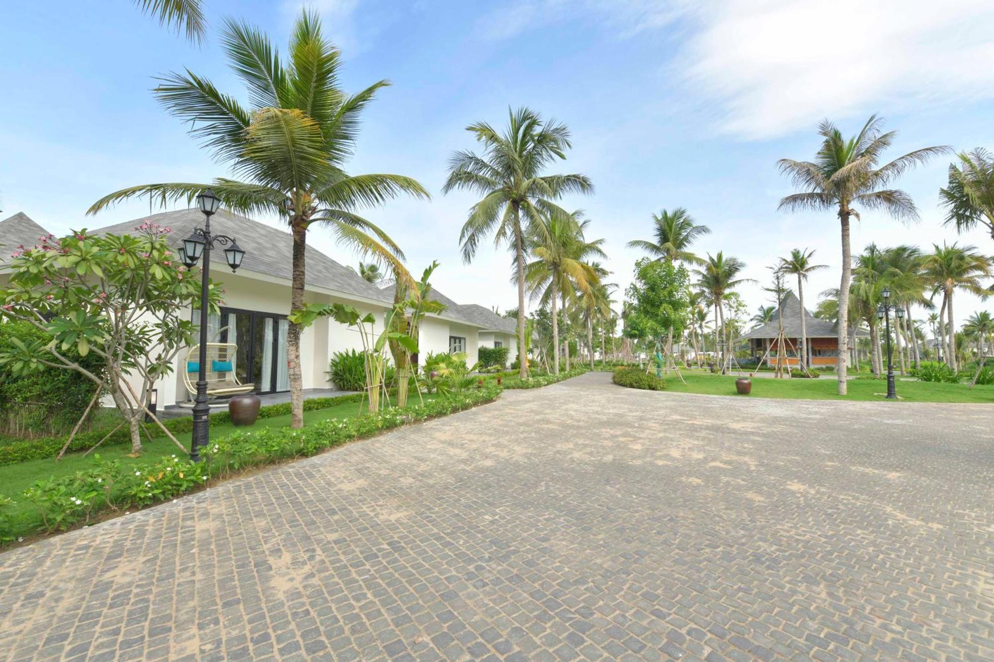 Cocoland Thu Xa Ancient Town Resort Resort 4*
