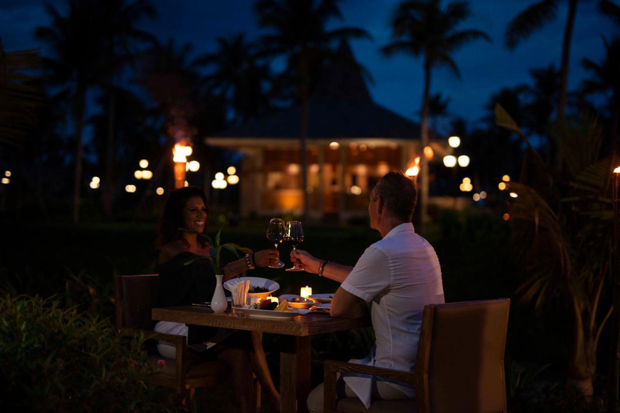 Cocoland Thu Xa Ancient Town Resort 4* Quang Ngai