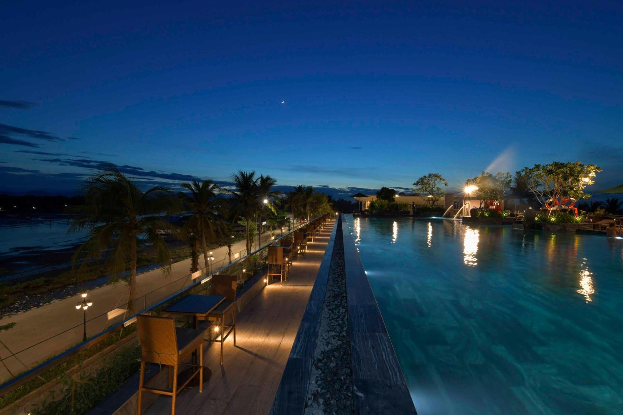 Cocoland Thu Xa Ancient Town Resort Resort