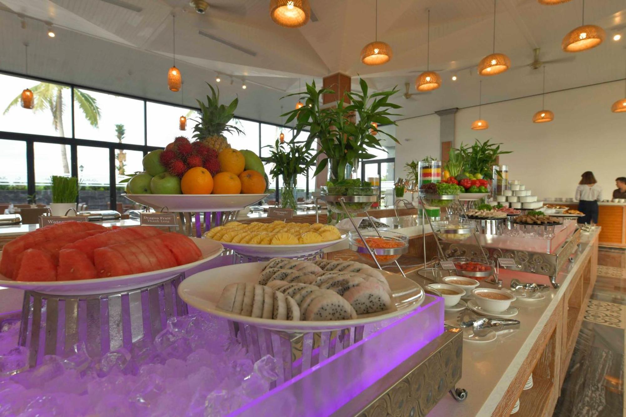 Resort Cocoland Thu Xa Ancient Town Resort 4*
