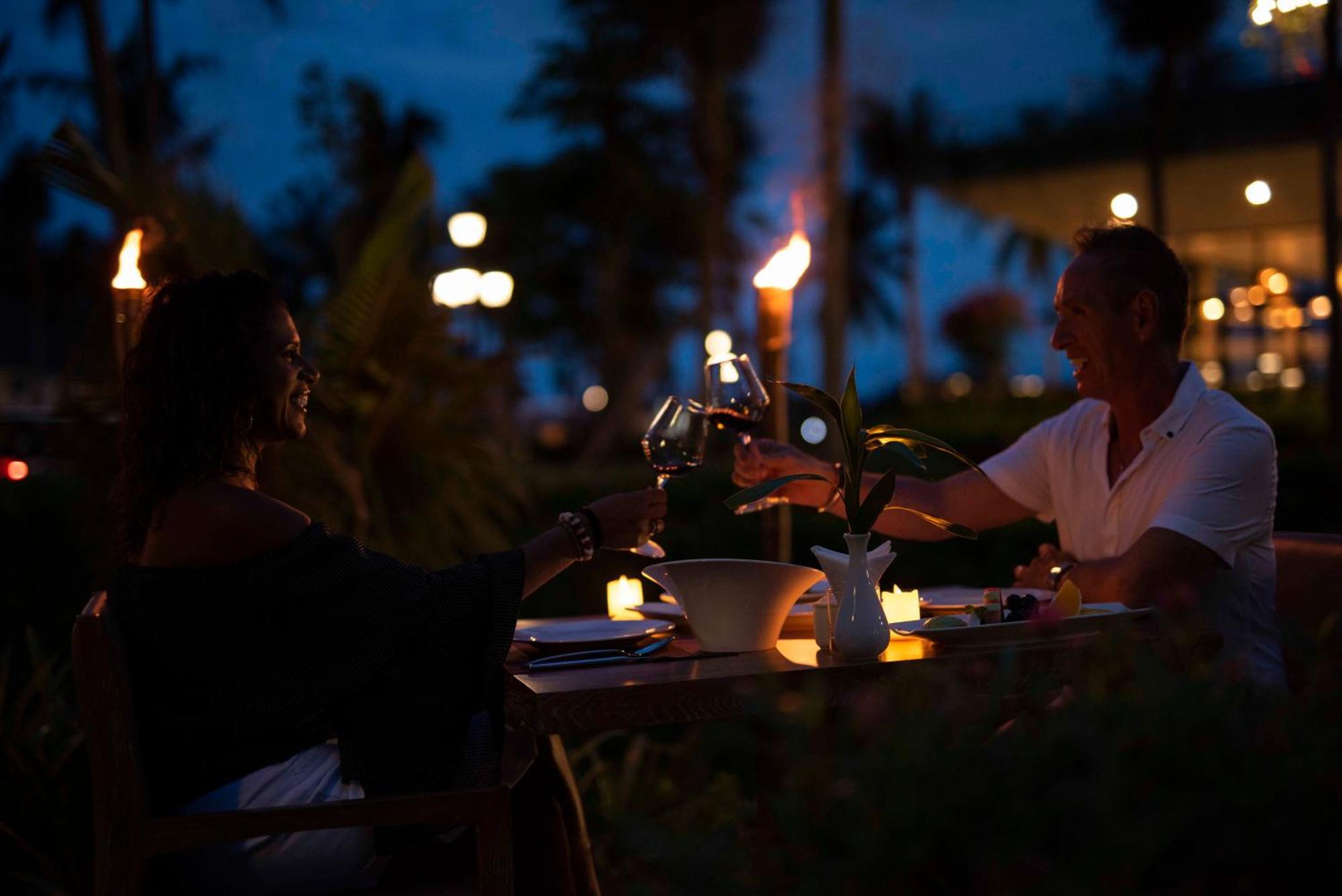 Cocoland Thu Xa Ancient Town Resort Resort
