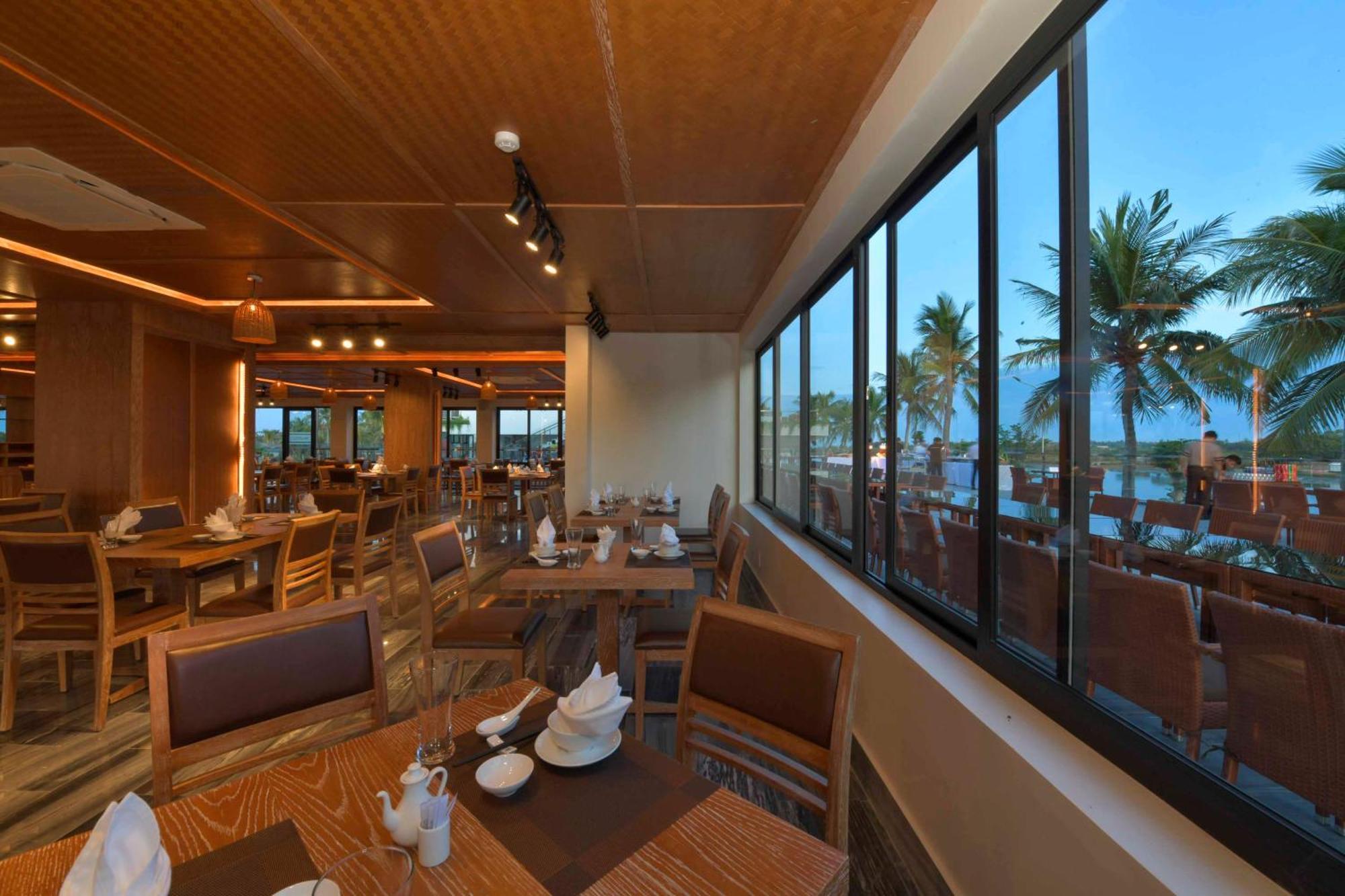Resort Cocoland Thu Xa Ancient Town Resort 4*