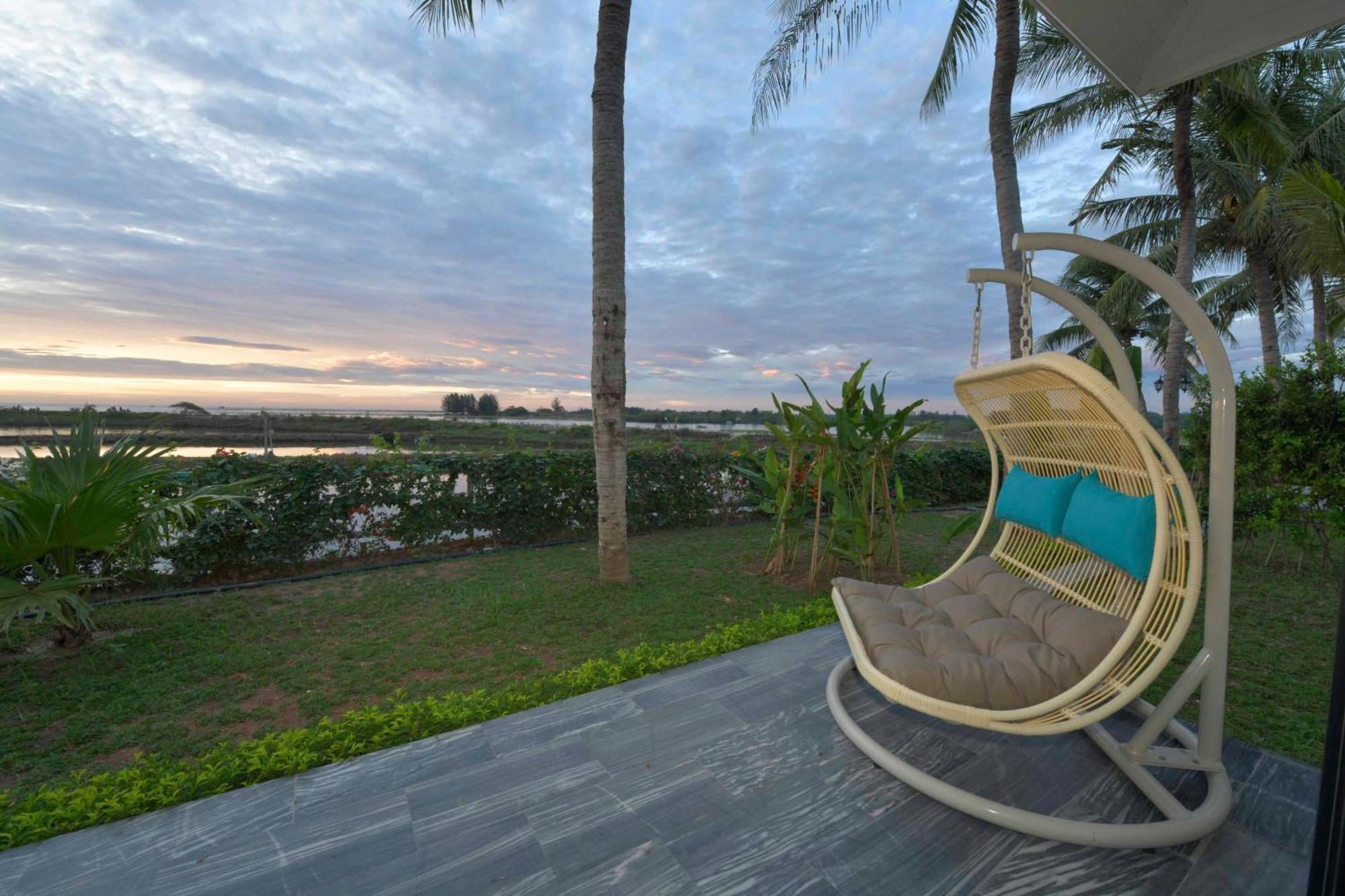 Cocoland Thu Xa Ancient Town Resort Resort 4*