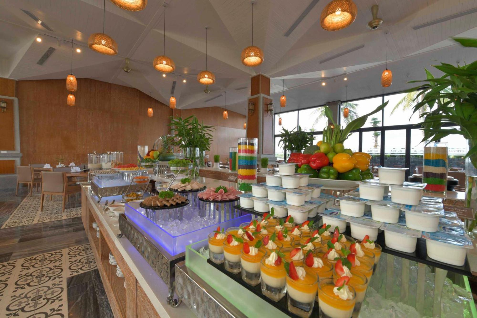 Resort Cocoland Thu Xa Ancient Town Resort Quang Ngai