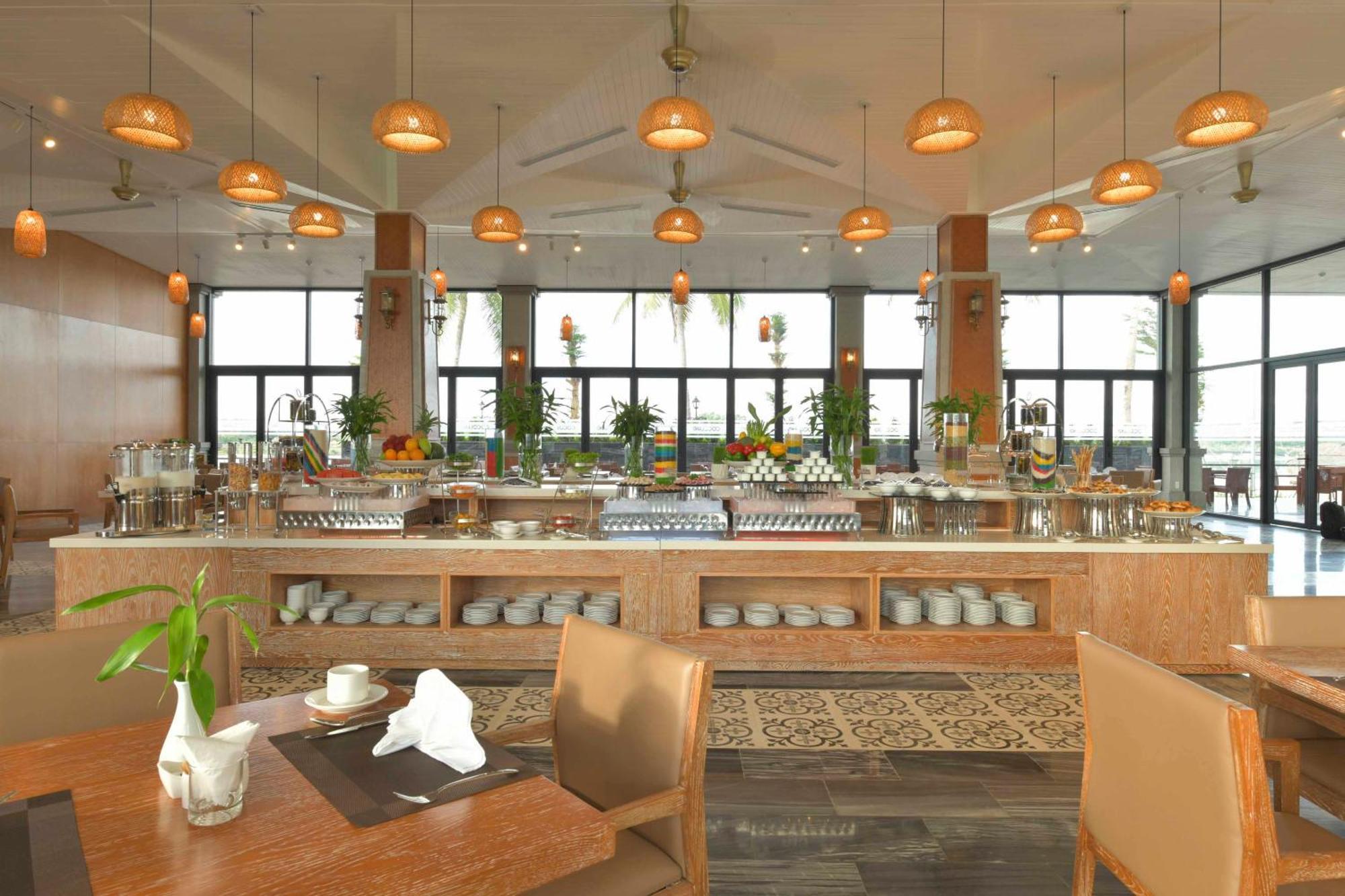 Resort Cocoland Thu Xa Ancient Town Resort 4*