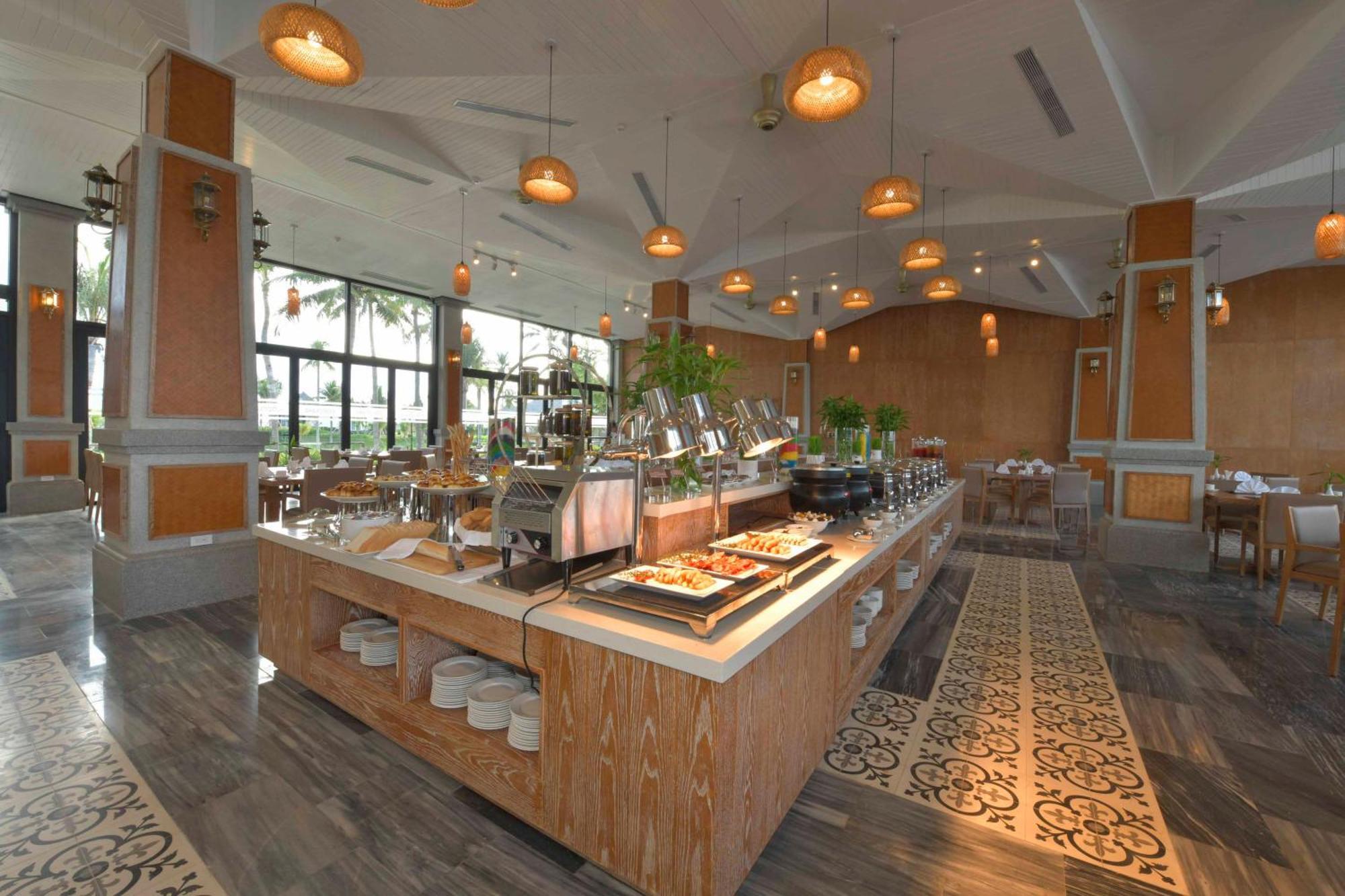 Cocoland Thu Xa Ancient Town Resort Resort 4*
