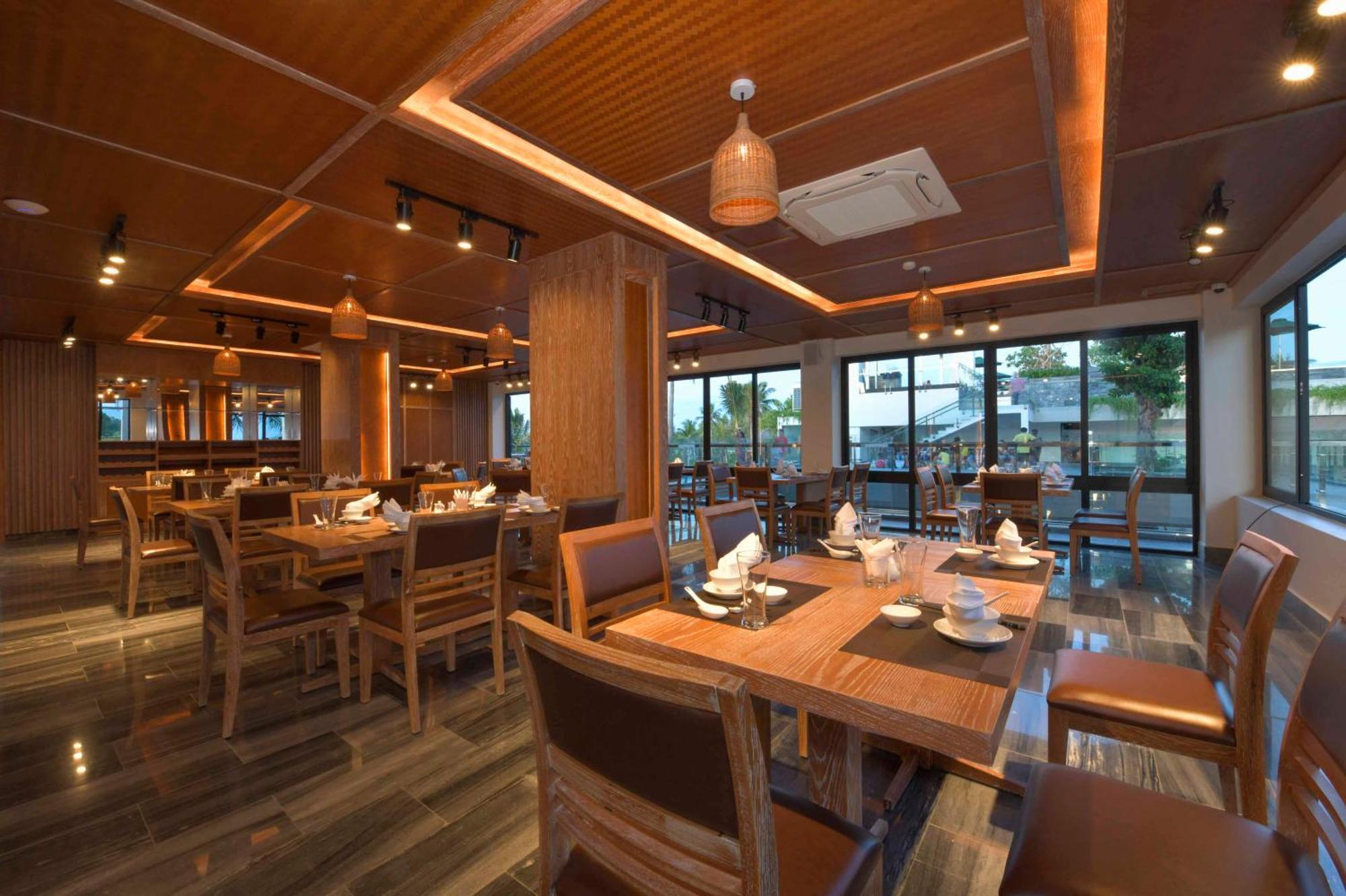 Resort Cocoland Thu Xa Ancient Town Resort Quang Ngai