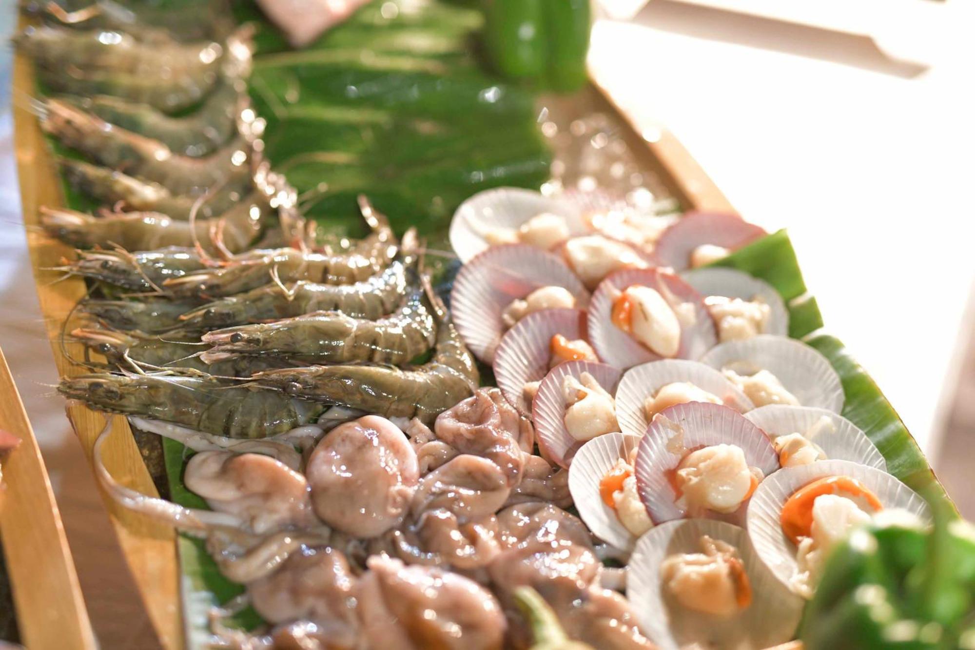 Cocoland Thu Xa Ancient Town Resort 4* Quang Ngai
