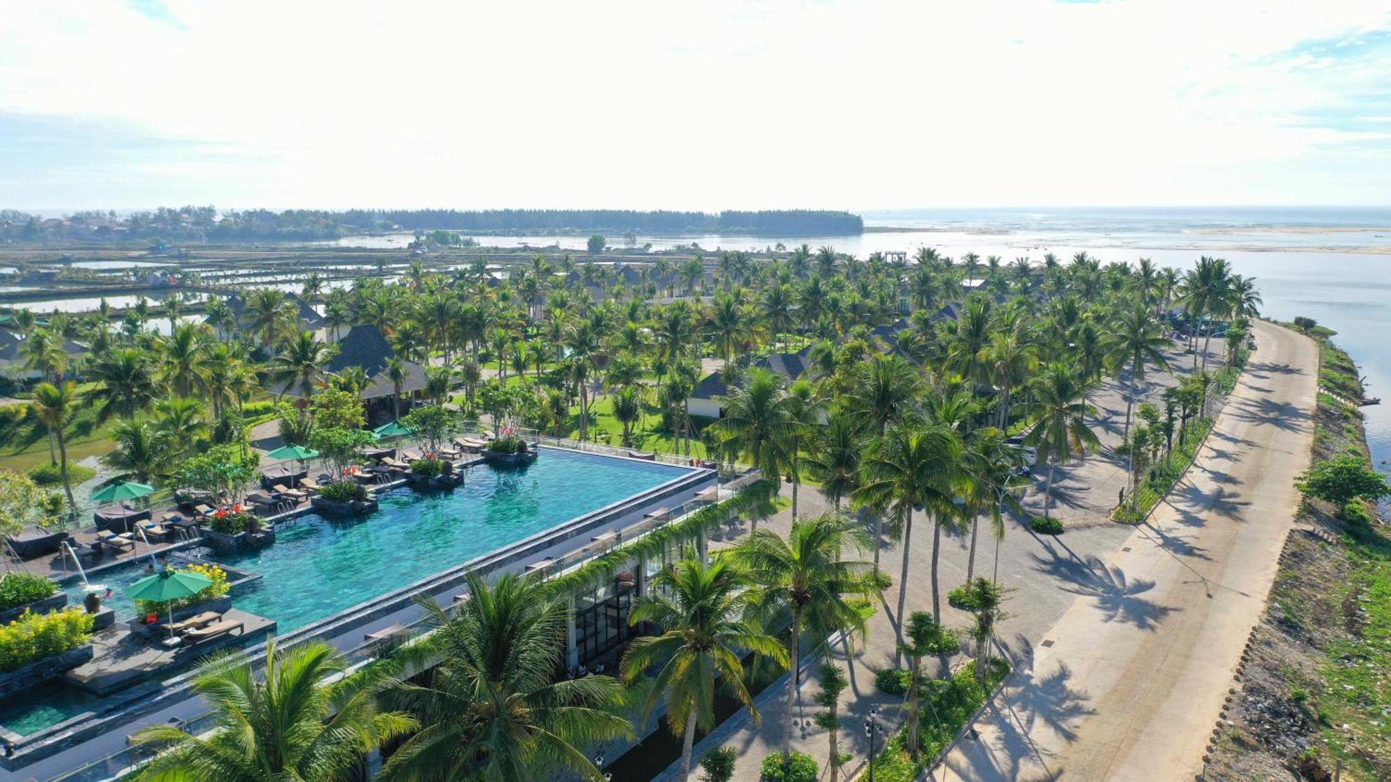 Cocoland Thu Xa Ancient Town Resort Resort 4*