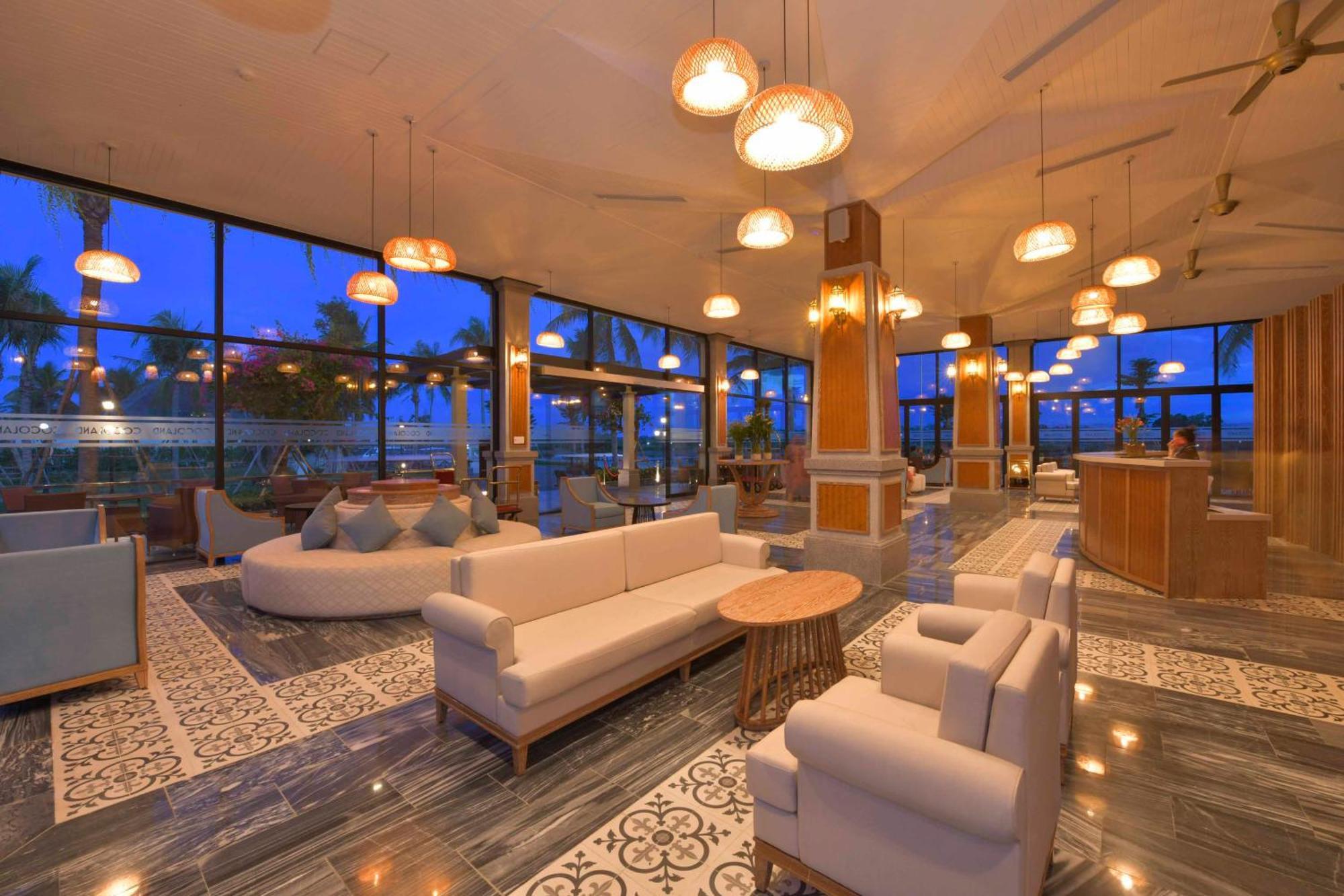 Cocoland Thu Xa Ancient Town Resort Resort 4*