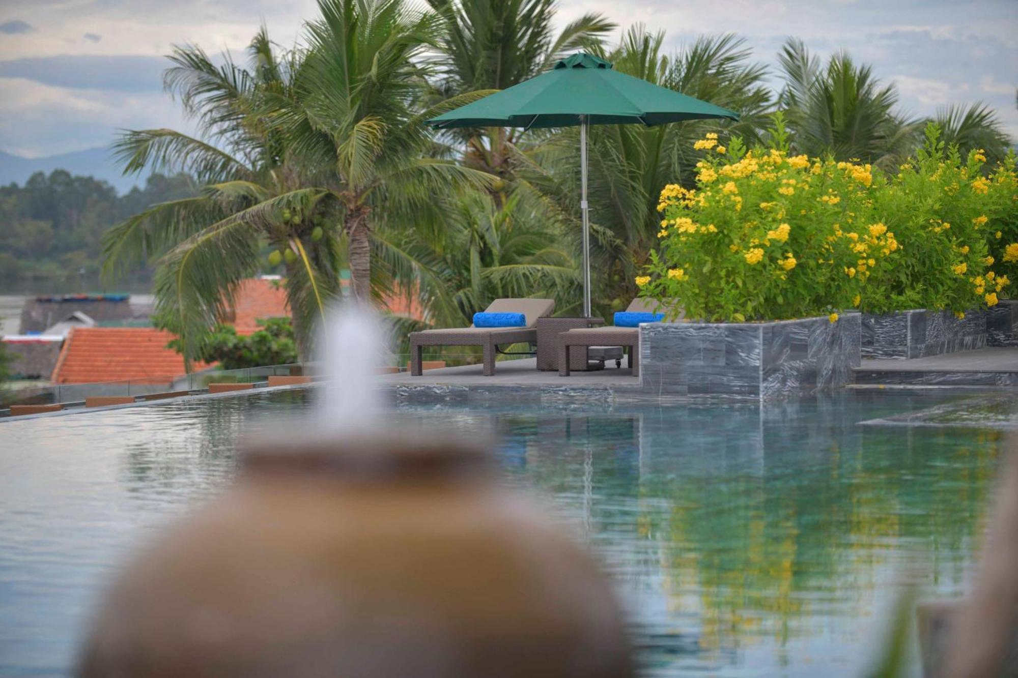 Resort Cocoland Thu Xa Ancient Town Resort 4*