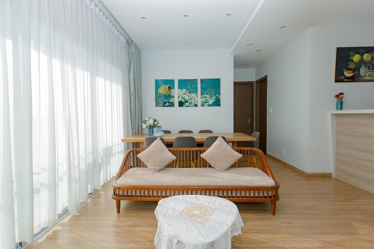 The 1108 Sapphire Apartment Ha Long