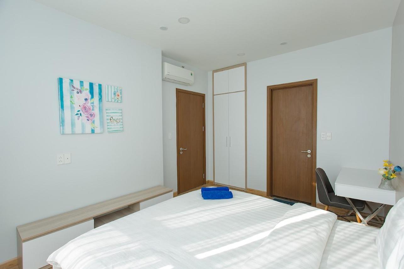 Apartment The 1108 Sapphire Ha Long