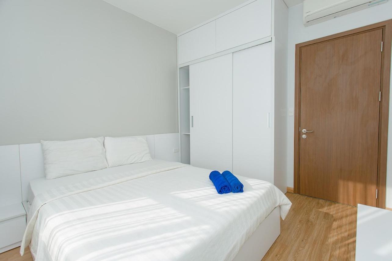 Apartment The 1108 Sapphire