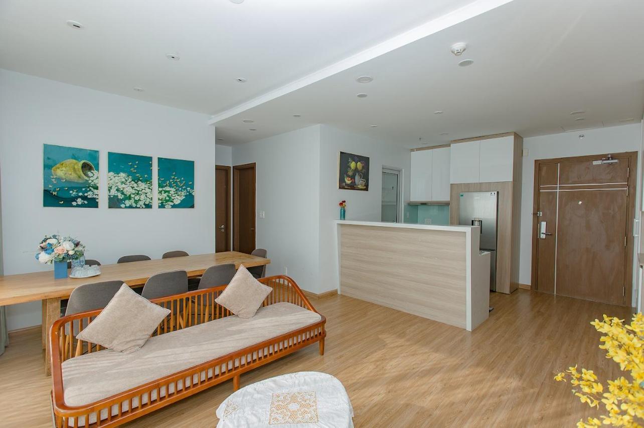 Apartment The 1108 Sapphire *