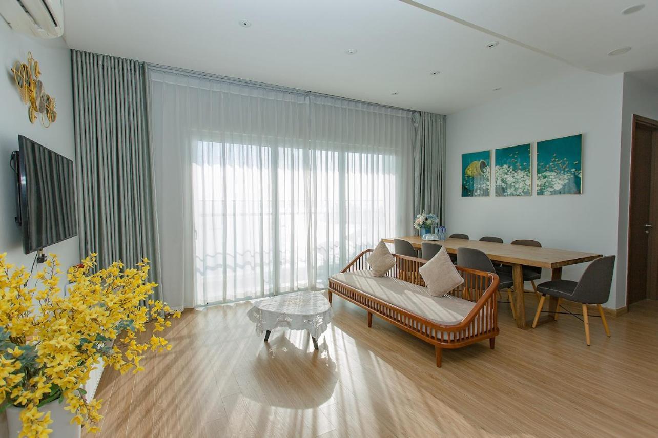 Apartment The 1108 Sapphire