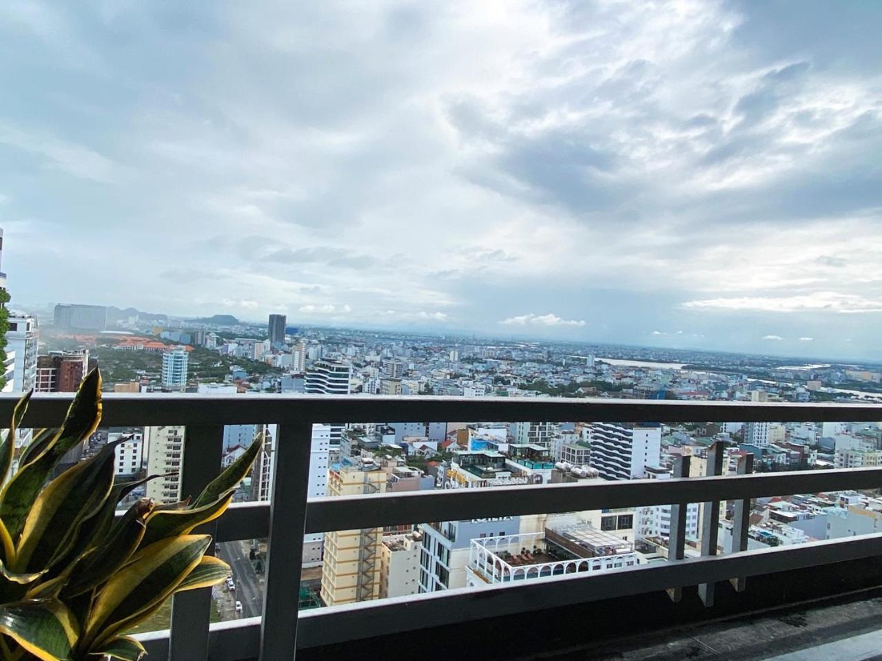 Muong Thanh Luxury Da Nang