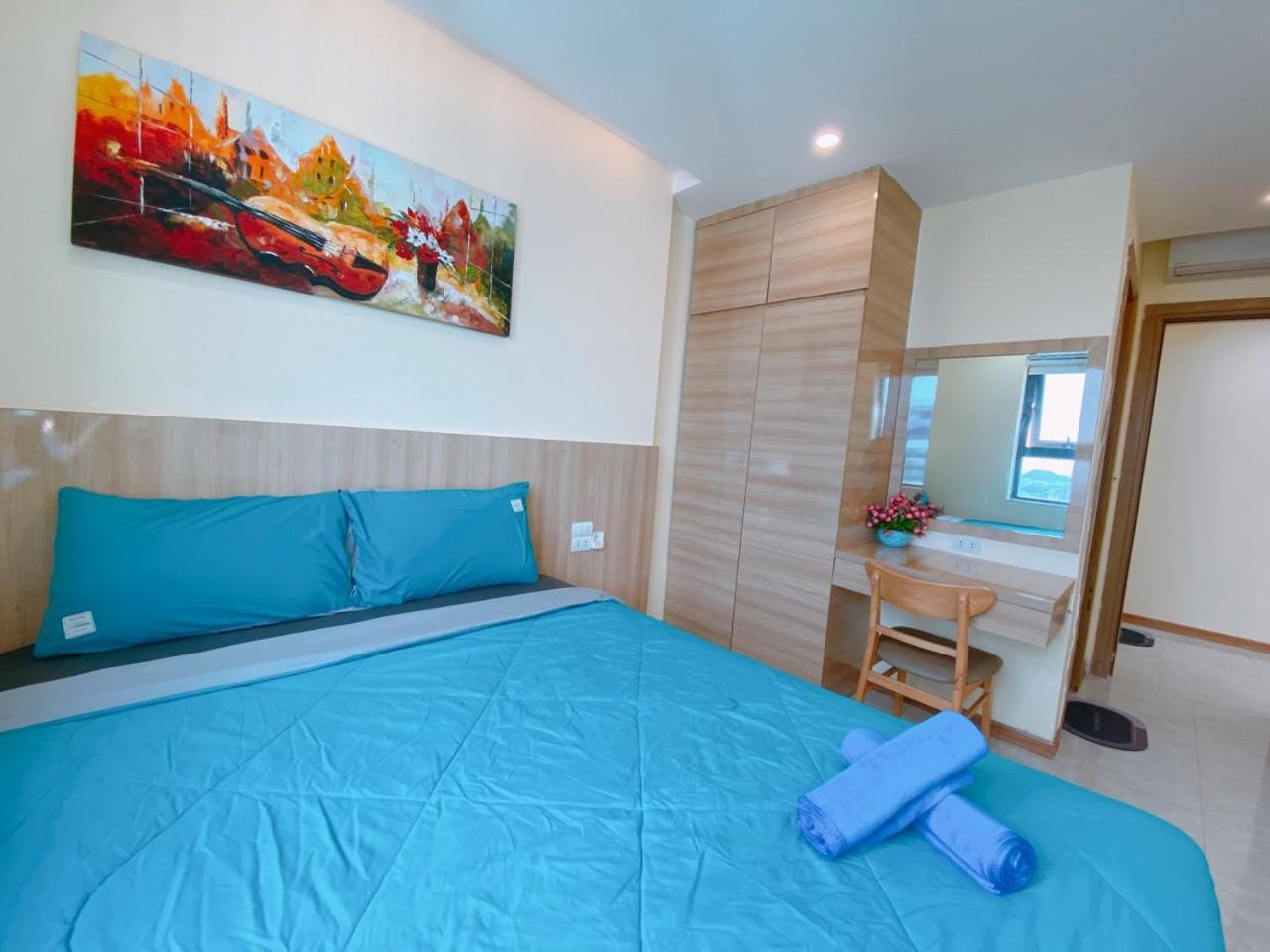 Muong Thanh Luxury * Da Nang