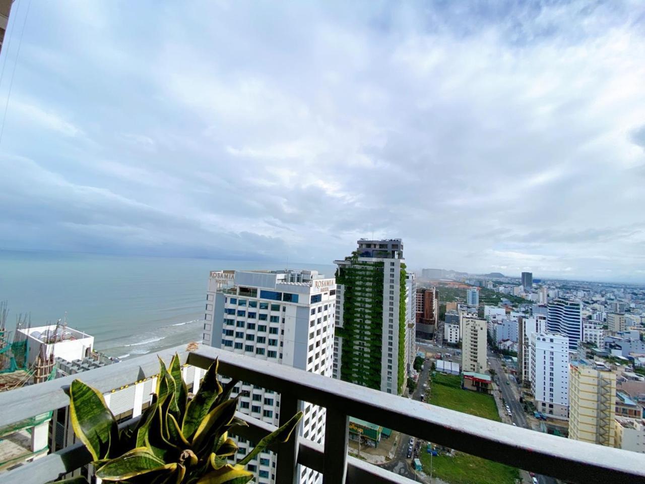 Muong Thanh Luxury *