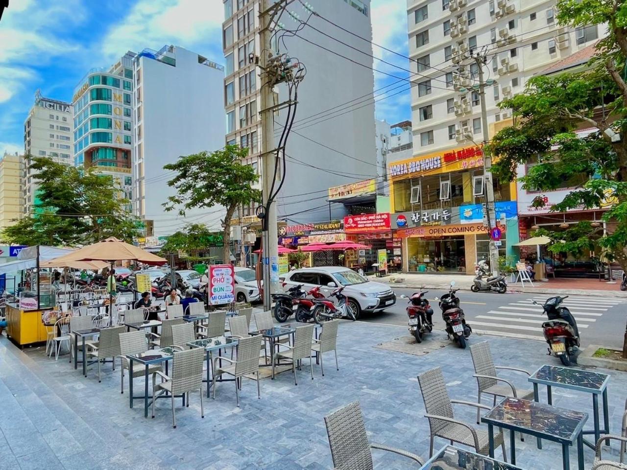 Muong Thanh Luxury Da Nang