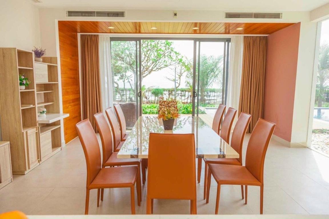 Aria Resort, The Sea By 10m,bien Va Ho Boi Rieng * Vũng Tàu