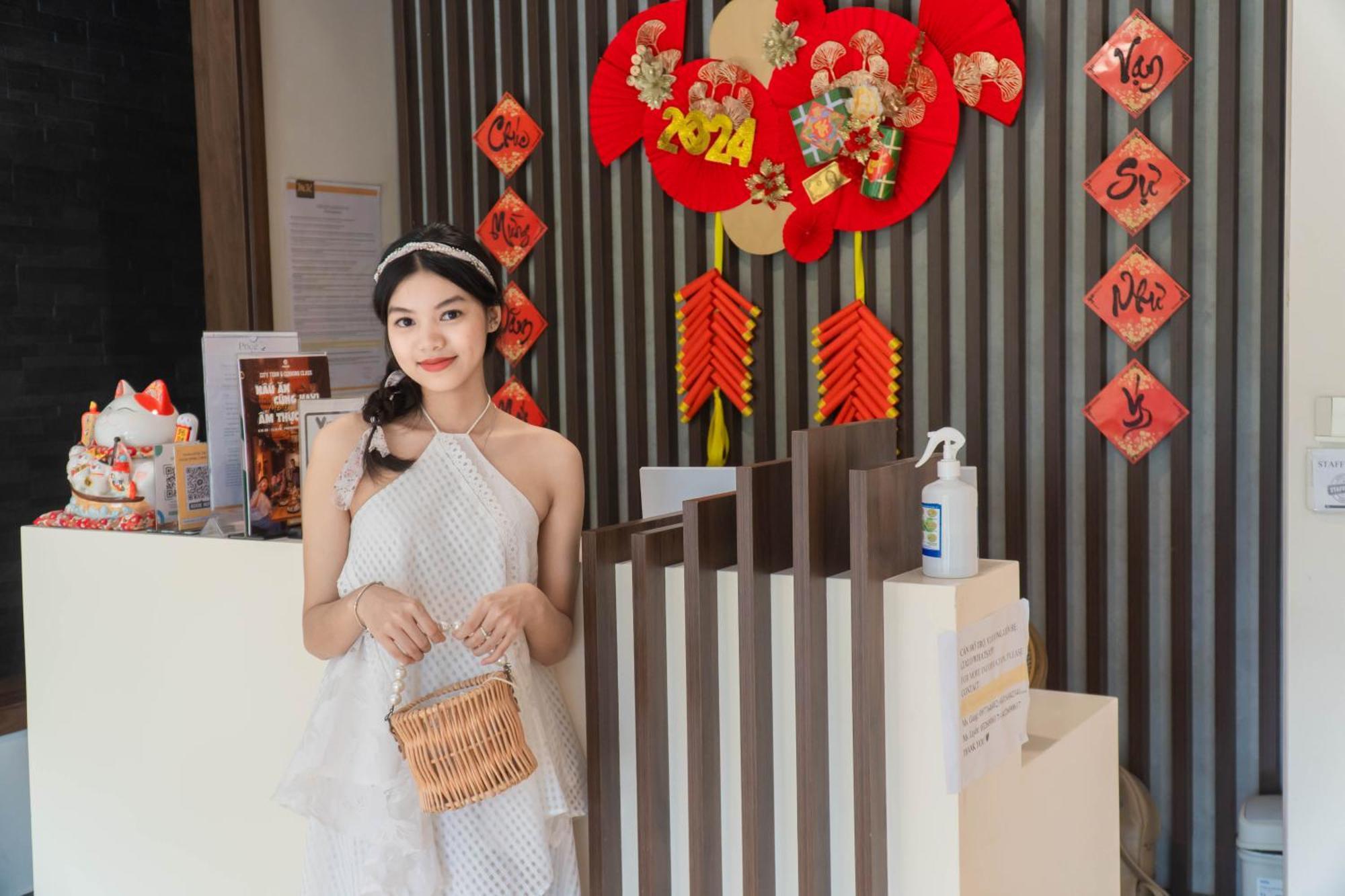 Khách sạn hẻo lánh Mk Riverside By Haviland Đà Nẵng