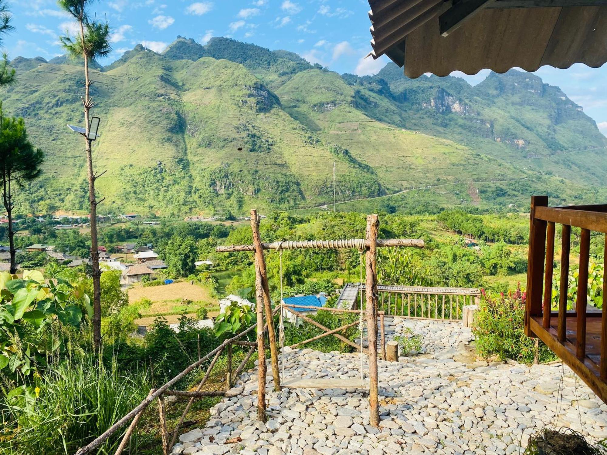 Hotel Tay Coc Pang 2*