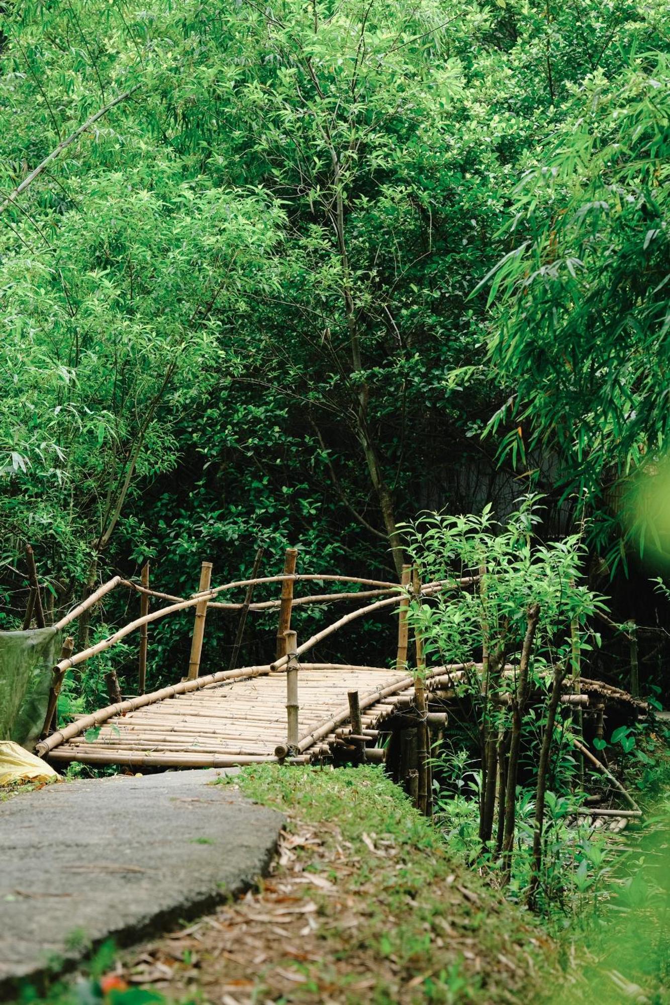 Chez Beo Privatunterkunft Ninh Binh